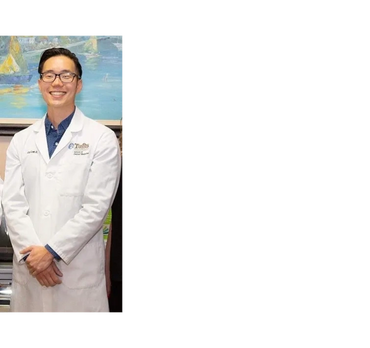 Dr. John Lee Jr. DMD and team!