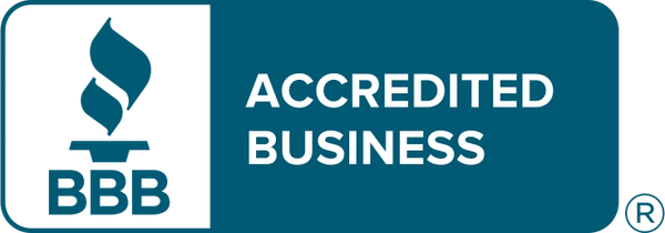 Pools of Paradise is an A+ Accredited business from the BBB