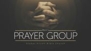 Men's prayer group