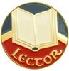 Lectors
About Us
Minister of the Word, also known as Lector, volunteers share in a sacred process in