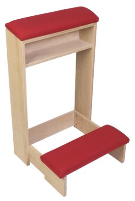 Prie Dieu Pad Replacements