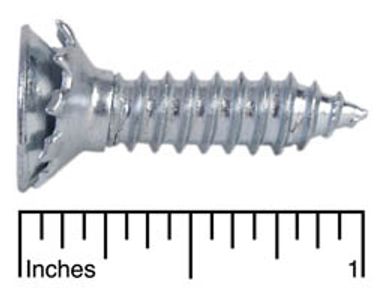 MP5 Leg Screw