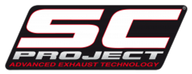 Brembo, Ohlins, Attack Performance, SC Project, Rapid Bike, Pro Bolt, Lightech, Marchesini