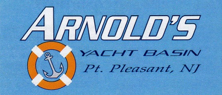 Welcome to Arnold's Yacht Basin