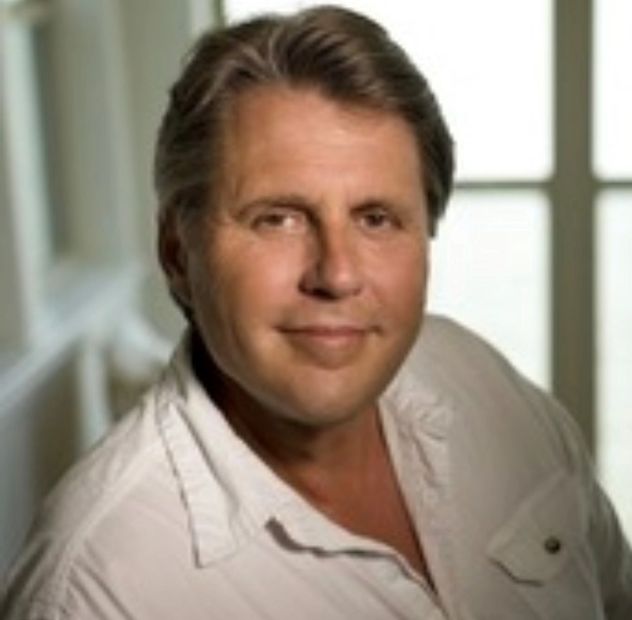 Waterstone Development Founder Charles Von Schmidt