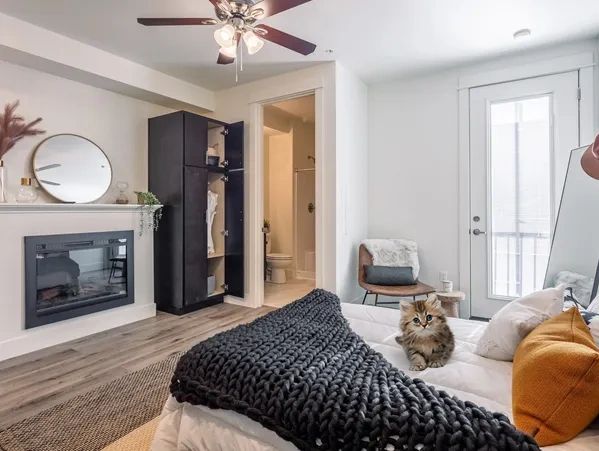 At ekoLiving, we offer modern apartments and pet-friendly apartments in Portland and Vancouver