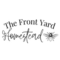 The Front Yard Homestead