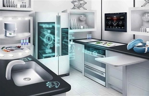For years, tech companies and appliance manufacturers have been teasing us with the prospect of a tr