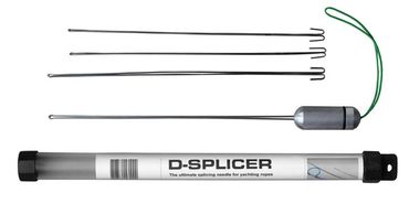 Pro D Splicer set