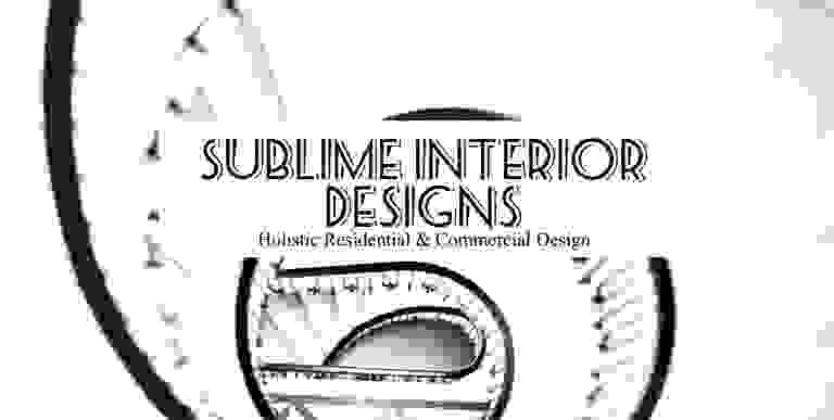 sublime interior designs A Holistic Design Firm