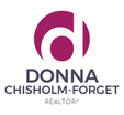 Real Estate With Donna