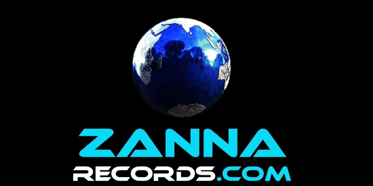 Zanna Records - Independent Record Label founded by Gianluca Zanna