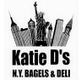 Katie D's NY Bagels and Deli