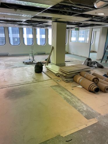 Sydney Office Rubish Removal