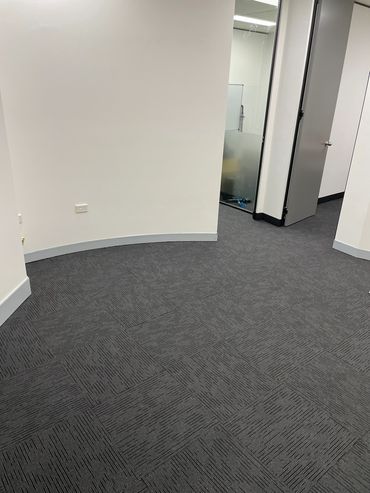 Carpet Tiles
