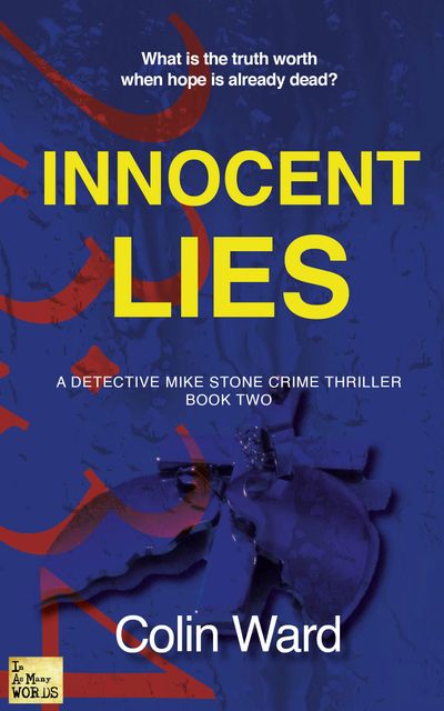 Innocent Lies by Colin Ward