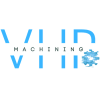 VHP | Machining