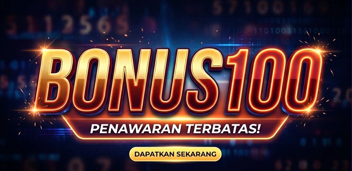 Link Game Online Resmi Bonus New Member 100 Di Awal