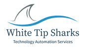 White Tip Sharks