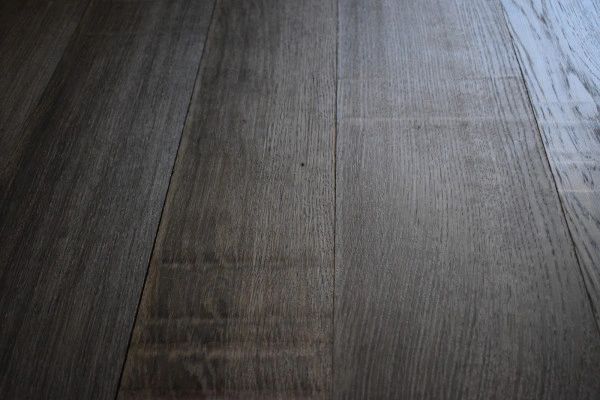 Bog oak cladding boards