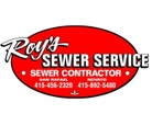 Roy's Sewer Service