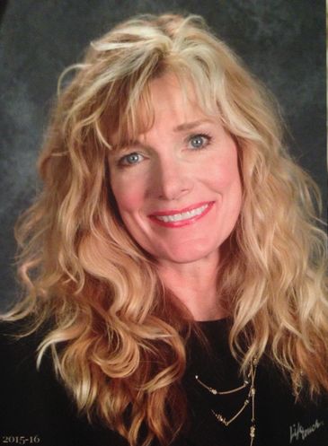 Dr. Margaret Dixon - Psychologist