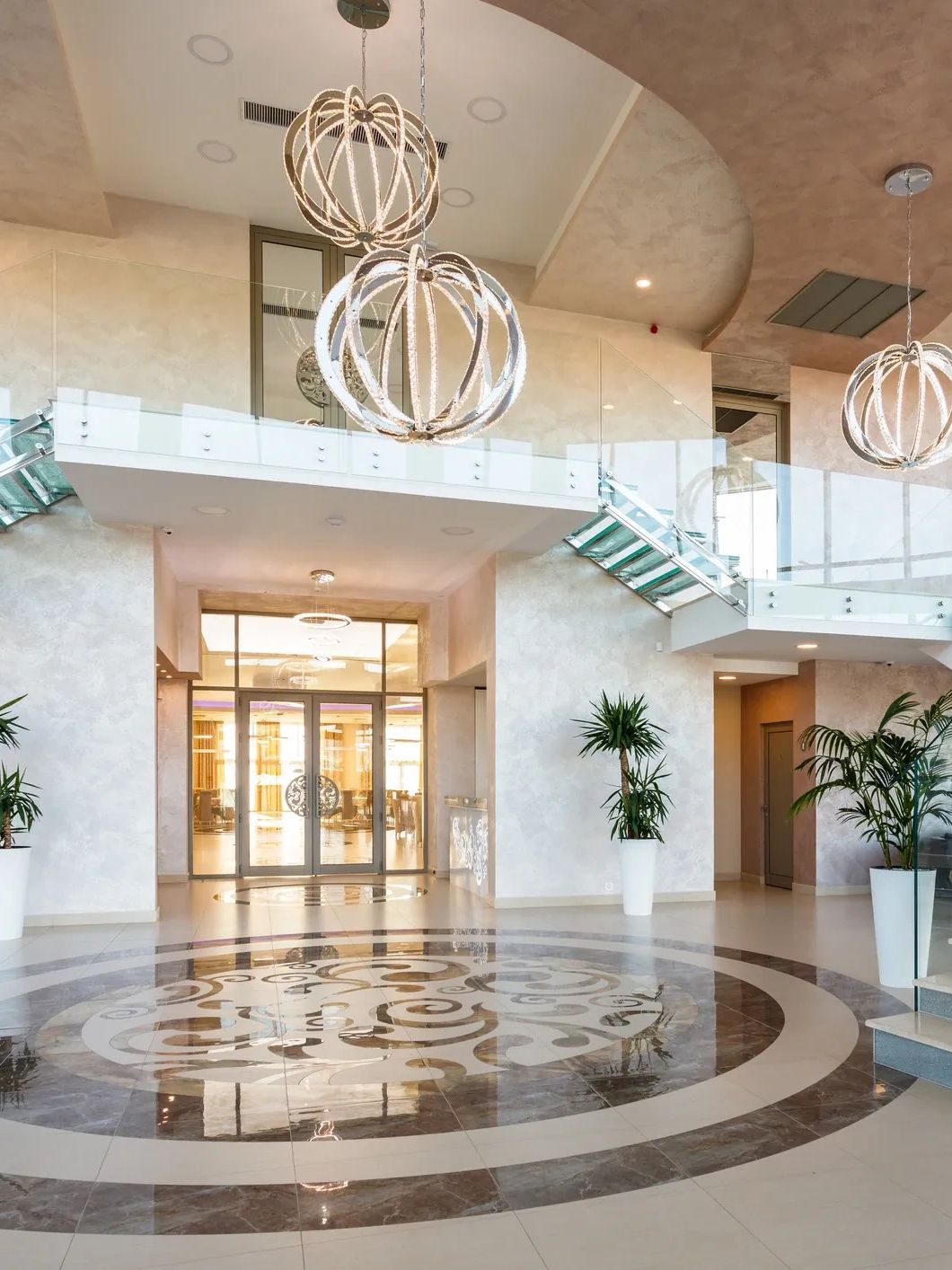 Marble Restoration and Maintenance Orlando,fl