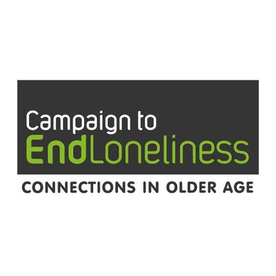 Campaign To End Loneliness working with The Widows Empowerment Trust