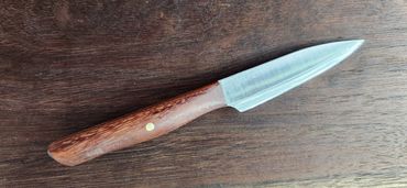 Brazilian Cherry Handle
