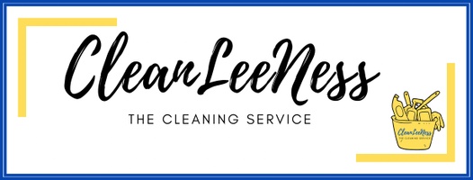 CleanLEEness Cleaning Services
