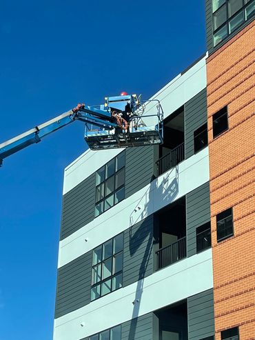 Remy II Project, Lanham MD