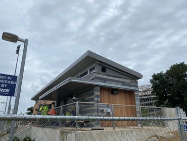 Manassas Park, Manassas Virginia