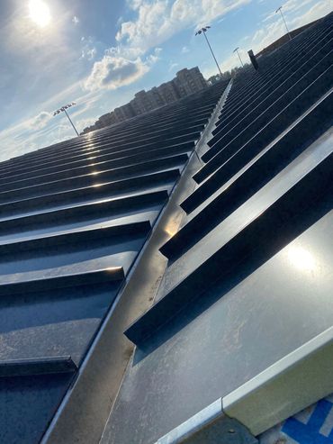 Jennie Dean Park, Arlington Virginia