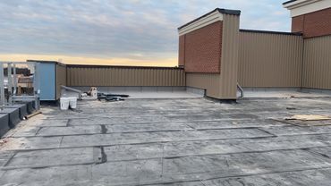 Fair City Mall, Fairfax Virginia