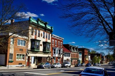 Carlisle