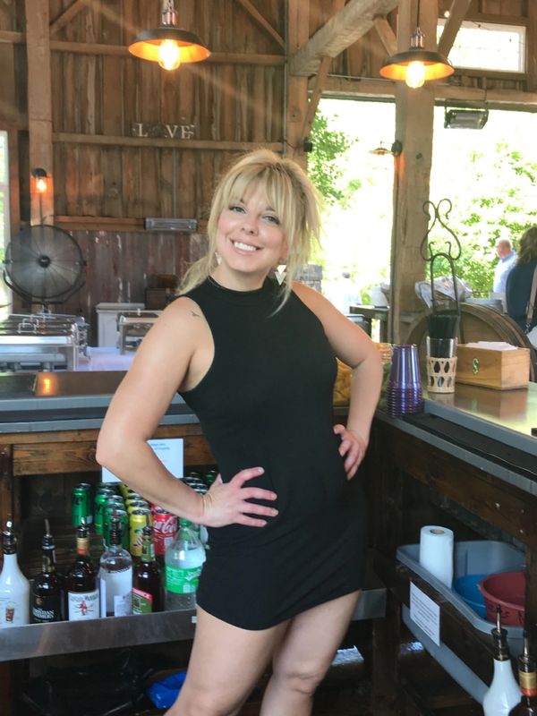 "Looking for professional and experienced bartending services for your next event? Look no further! 