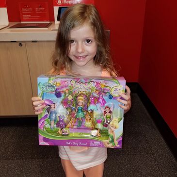 Little Girl Car Crash Auto Accident Injury Settlement best attorney spanish