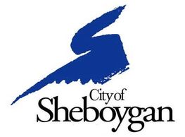 The logo for the City of Sheboygan