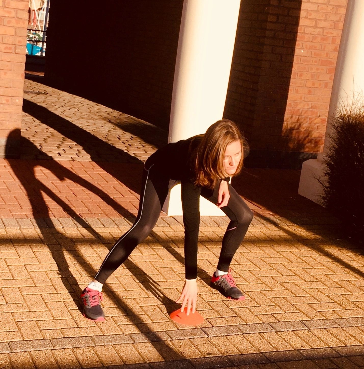 Newcastle QuaysidePersonal Trainer