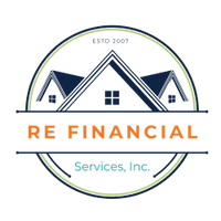 RE Financial Services, Inc.