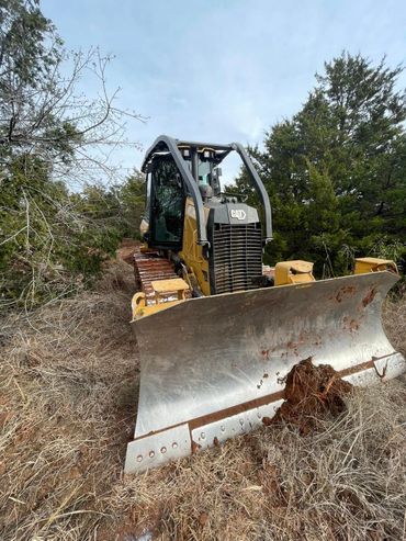 Land Clearing