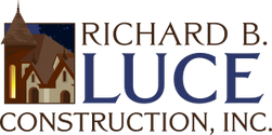 Richard B. Luce Const.
