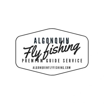 algonquin fly fishing drift boat ontario brook trout smallmouth bass learn lesson ottawa speckled