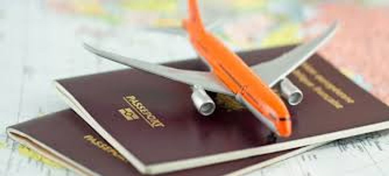 Emigration Clearance