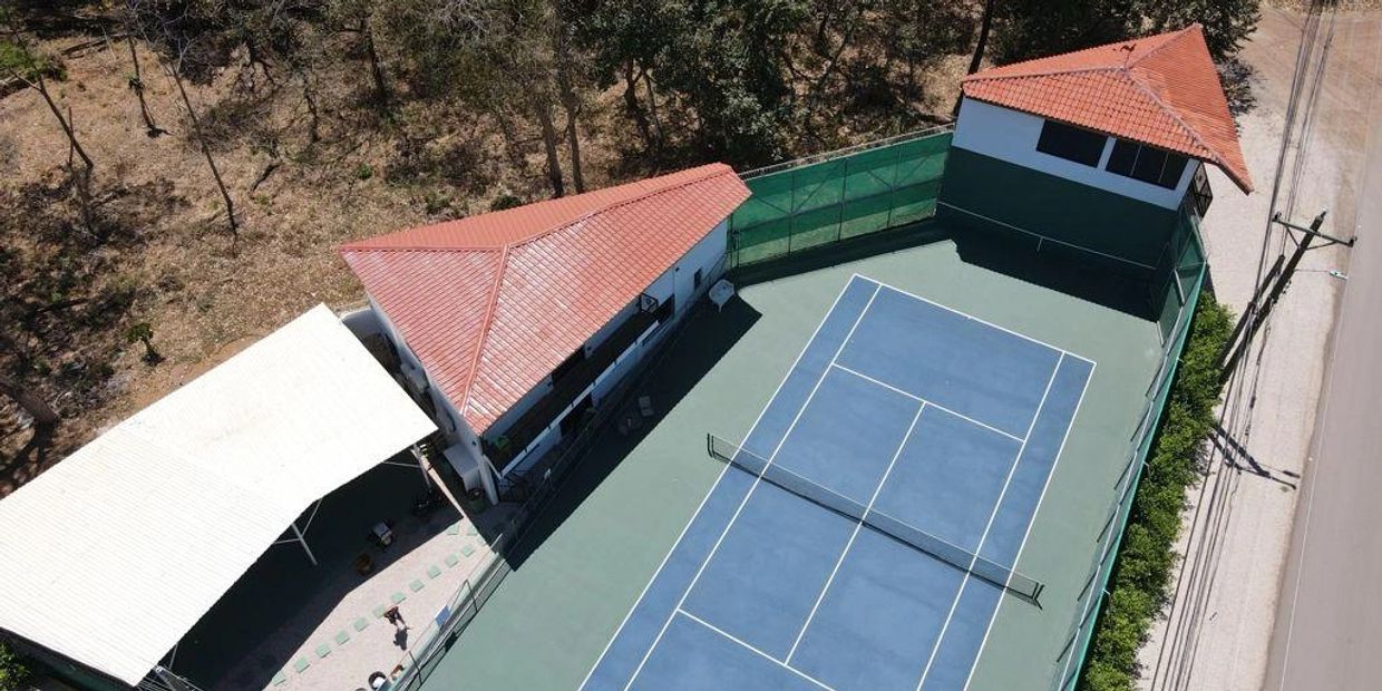 Tenis court
Construction Permitting Costa Rica