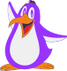 Purple Penguin Club