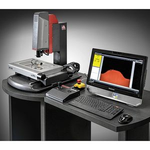 Starrett Galileo System