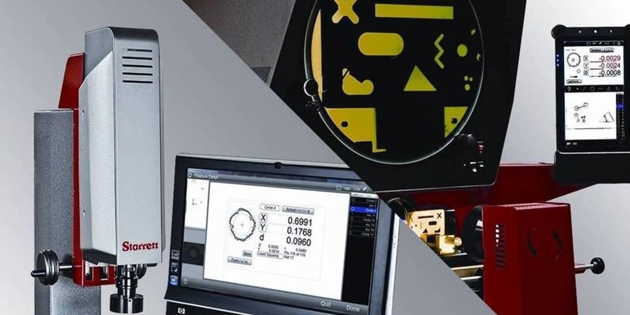 Starrett Systems