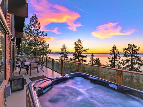 Autism Mom's Retreat 2026 in Lake Tahoe