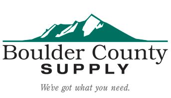 Boulder County Supply, Inc.